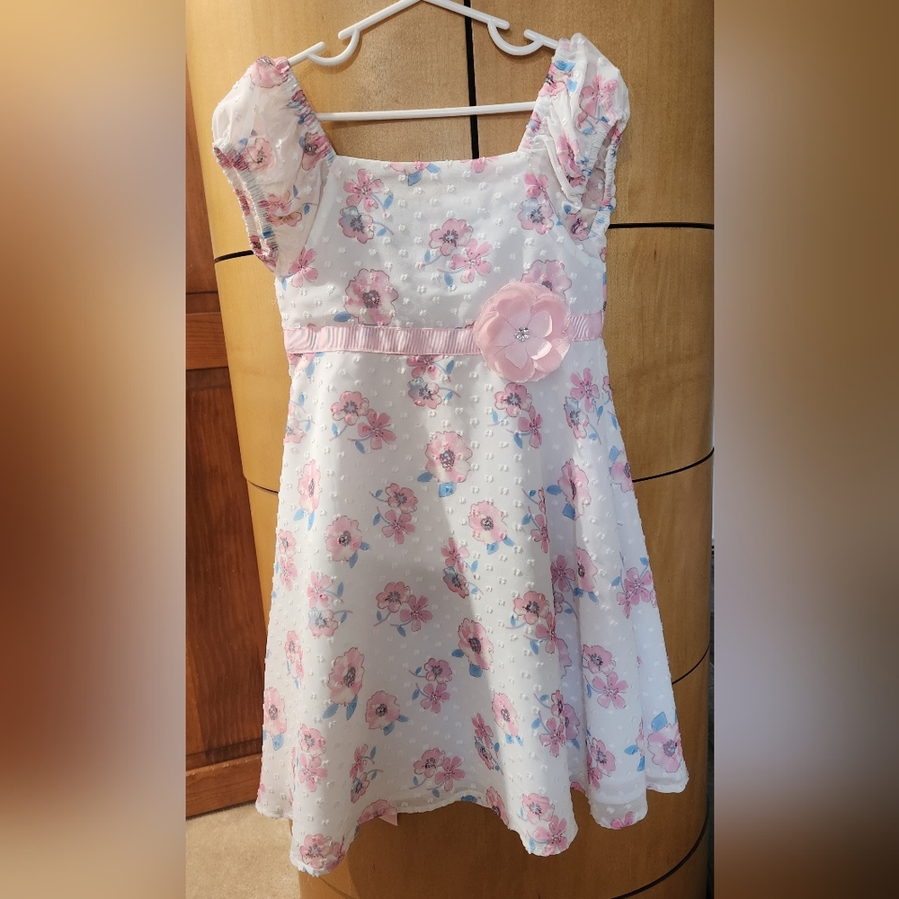 Blueberi Boulevard- Size 6 Dress